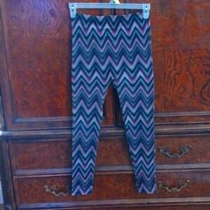GM Size L/XL leggings